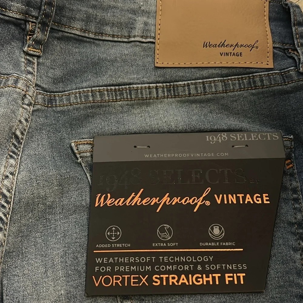 Weatherproof nwt vintage